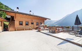 Innergasserhof Ferienwohnung Edelweiss
